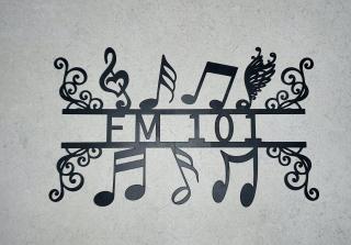 FM101 - Napels - 9