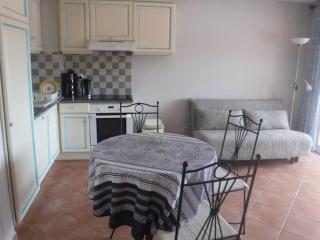 Two rooms appartment in residence with pool - Gréoux-les-Bains - 9