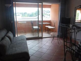 Two rooms appartment in residence with pool - Gréoux-les-Bains - 5