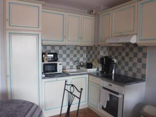 Two rooms appartment in residence with pool - Gréoux-les-Bains - 8