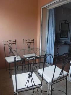 Two rooms appartment in residence with pool - Gréoux-les-Bains - 3