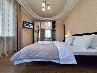 Сапсан 2 Мережа квартир AlexApartments Документи для відряджень - Poltava - 4