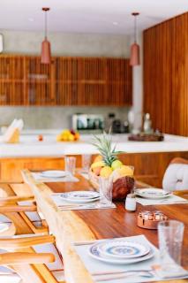 Luxury Townhouse Private Pool - 5