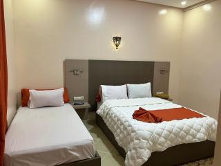 COMPLEXE L'OASIS - 3