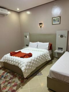 COMPLEXE L'OASIS - 2