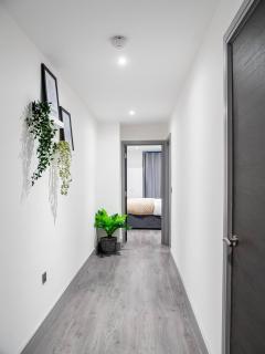 Bradford Bliss Apartment - Sleeps 2 - Bradford - 9