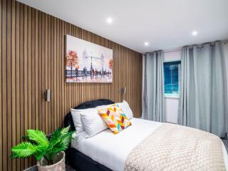 Bradford Bliss Apartment - Sleeps 2 - Bradford - 5