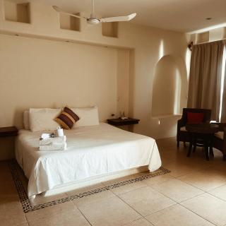 Hotel Estrella de Mar - Zipolite - 7