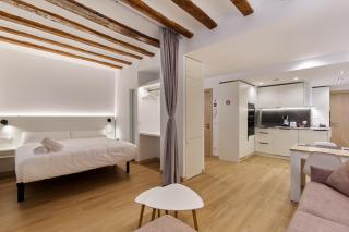 TuApartamento Boutique - LindaPamplona by Clabao - Pamplona - 8