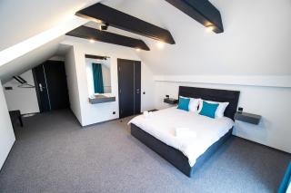 Royal Wood Hotel - Rokytne - 7