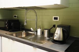 Vatican Green R-Home - 3