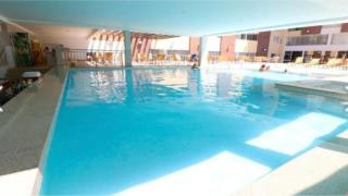 Spazzio Di Roma Hotel - Caldas Novas - 8