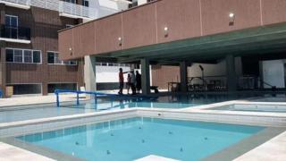 Spazzio Di Roma Hotel - Caldas Novas - 7