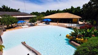 Spazzio Di Roma Hotel - Caldas Novas - 6