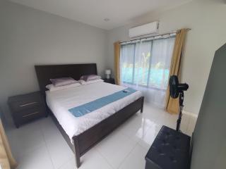 one life villas avellanas walk to beach - 9