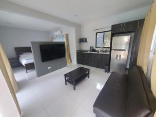 one life villas avellanas walk to beach - 8