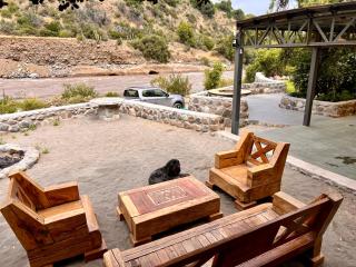 Altos de Guayacan - San José de Maipo - 2