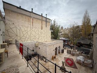 Timur inn Cappadocia - 2