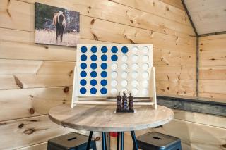 Jolene - Pool, Hot Tub, Games Near Dollywood & The Island in P-Forge - 7