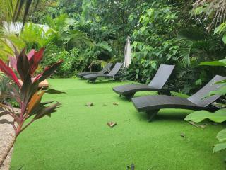 one life villas avellanas walk to beach - 4