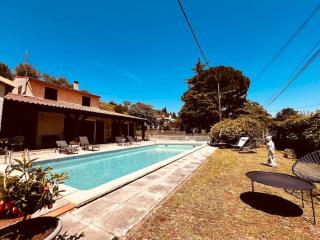 Belle Villa 4 bed, sud de la France - 9