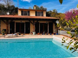 Belle Villa 4 bed, sud de la France - Limoux - 5