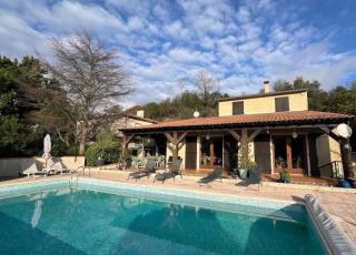 Belle Villa 4 bed, sud de la France - 3