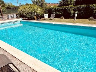 Belle Villa 4 bed, sud de la France - 2