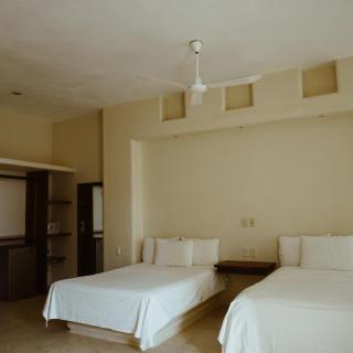 Hotel Estrella de Mar - 4