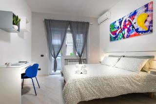 RomeCookSea Holiday Home - 9