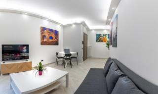 RomeCookSea Holiday Home - 4