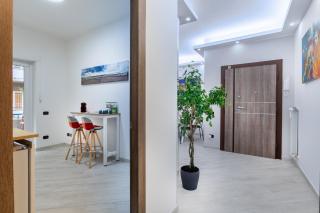 RomeCookSea Holiday Home - 1