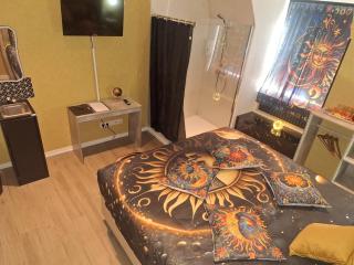Waregem Hotel A - Waregem - 9