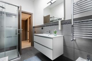 RomeCookSea Holiday Home - 6