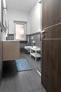 RomeCookSea Holiday Home - 7