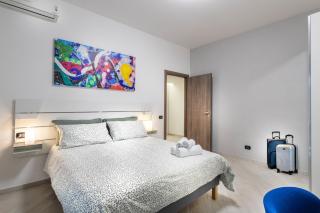 RomeCookSea Holiday Home - 8