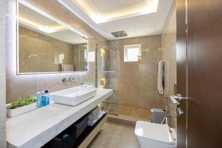 Waterfront Villa at Al Hamra with swimming pool - Ras al Khaimah - 8
