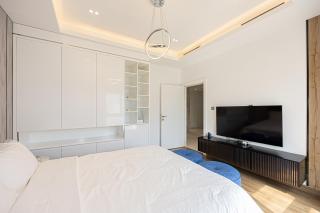 Waterfront Villa at Al Hamra with swimming pool - Ras al Khaimah - 3