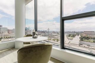W Loop 2BR w Gym Pool in heart of Greektown CHI-540 - Chicago - 5