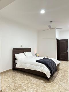 Luxury 1bedroom apartment - 7