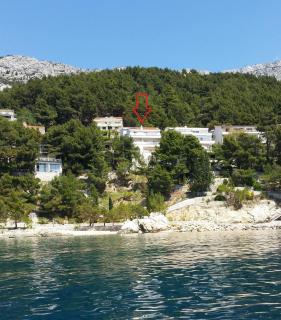 Apartmani Brela 9 - 9
