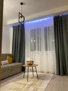Apartman AHAT - Sarajevo - 8