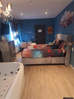 Waregem Hotel A - Waregem - 4
