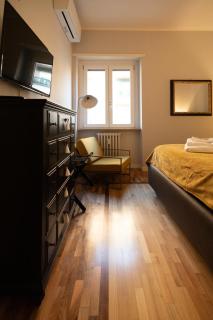 Trade Junior Suite - Verona - 7