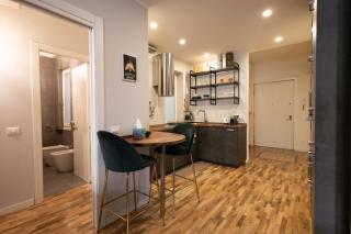 Trade Junior Suite - Verona - 8