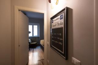 Trade Junior Suite - Verona - 5