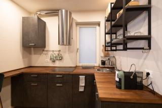 Trade Junior Suite - Verona - 2