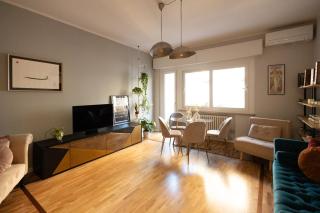 Trade Junior Suite - Verona - 6