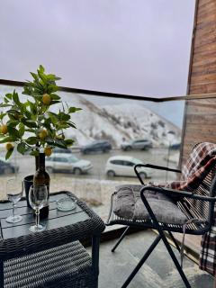 New Gudauri Loft 2 #226 - Goedaoeri - 1
