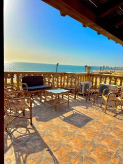 Shehab's Castle Ain Sokhna in Santa Claus Resort - Ain Suchna - 7